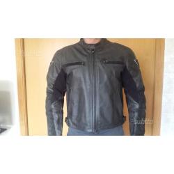 Giubbotto moto DAINESE in pelle