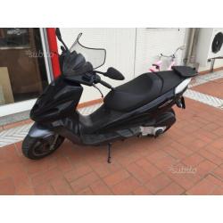 Malauguti phantom max 200 cc