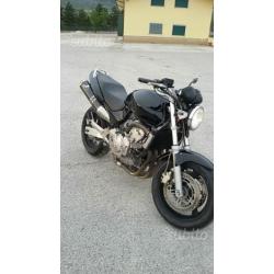 Honda Hornet 600cc