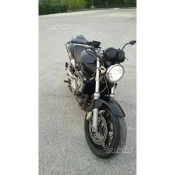 Honda Hornet 600cc