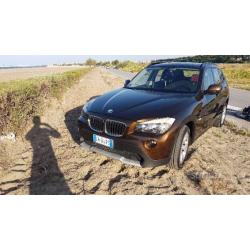 Bmw x1 (e84) - 2011