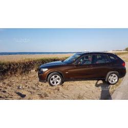 Bmw x1 (e84) - 2011