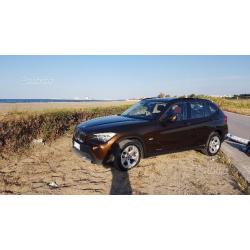 Bmw x1 (e84) - 2011