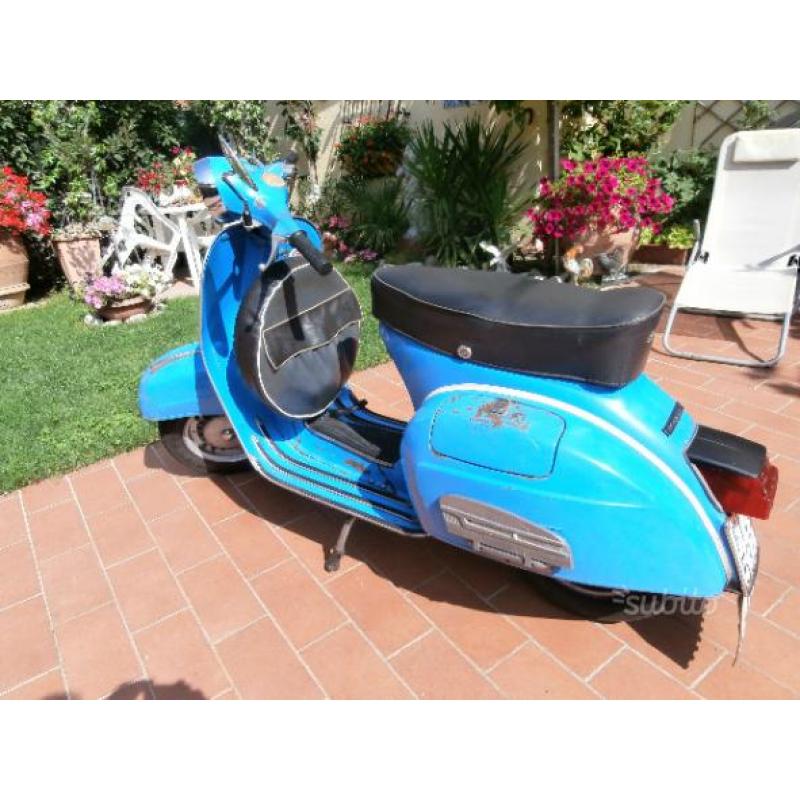 Piaggio Vespa 150 Sprint - Anni 70