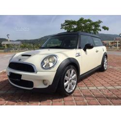 MINI Mini Clubman (R55) - 2008