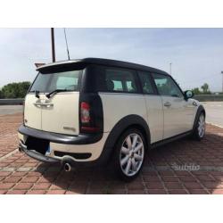 MINI Mini Clubman (R55) - 2008