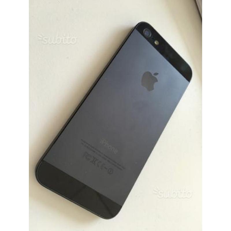 Iphone 5 16 gb