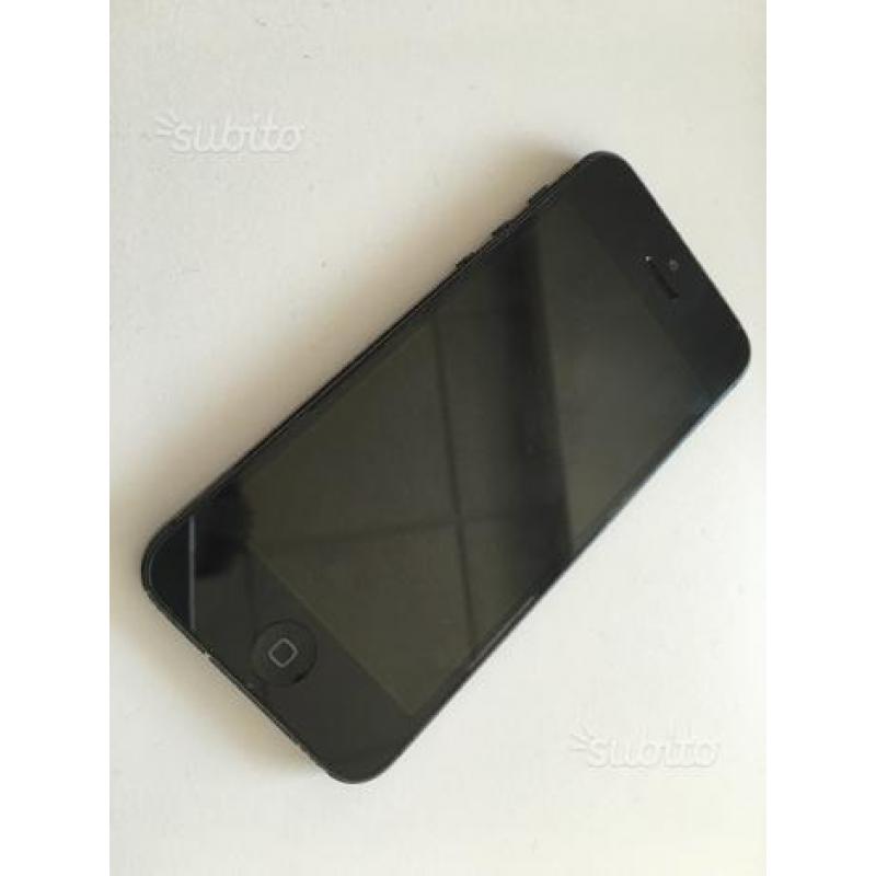 Iphone 5 16 gb