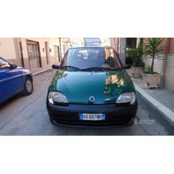 Fiat 600 - 2002 1.1 fire