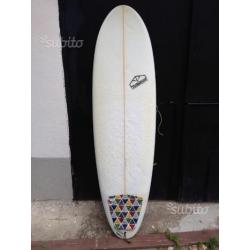 Tavola surf Egg.6.4