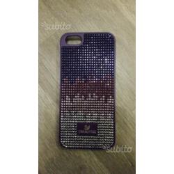 Cover iphone 5 E 5S SWAROVSKY