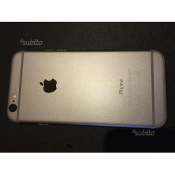 Iphone 6 - 16 giga originale nuovo