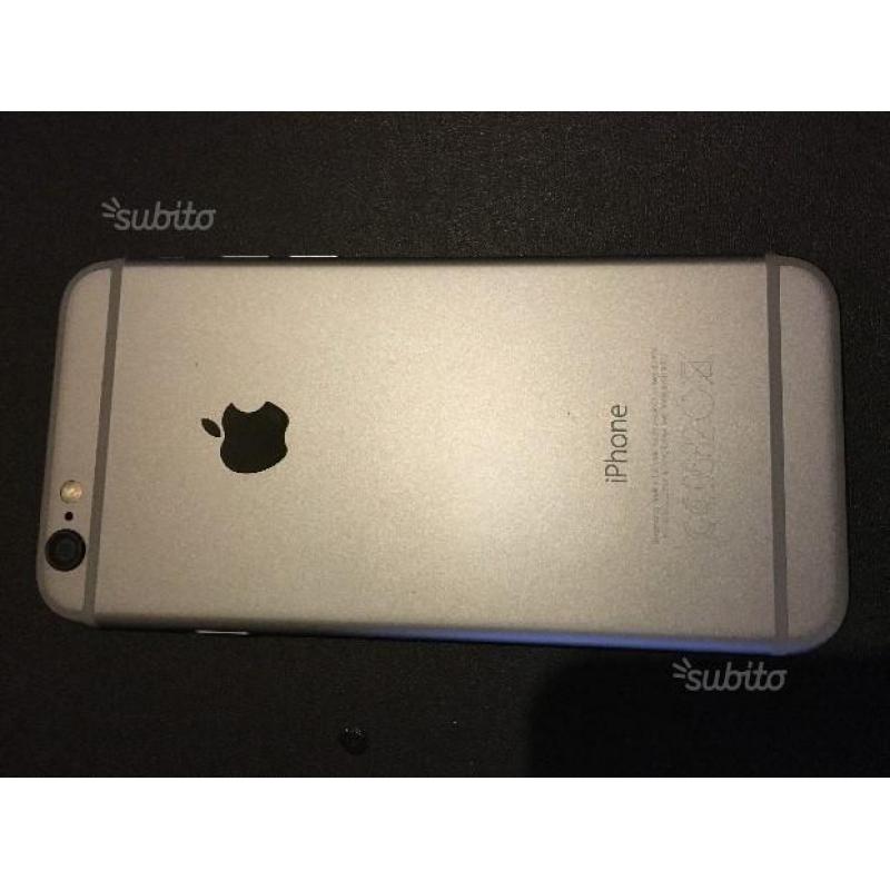 Iphone 6 - 16 giga originale nuovo