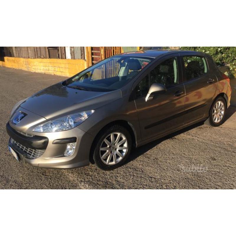 PEUGEUT 308 1.6 HDI 90cv