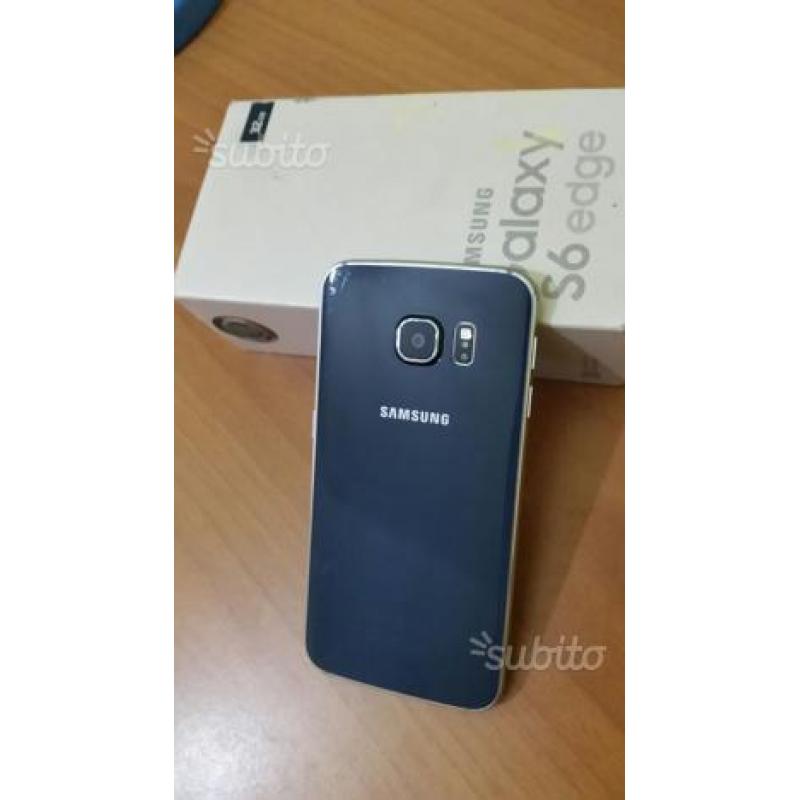 Samsung galaxy s6 edge 32gb