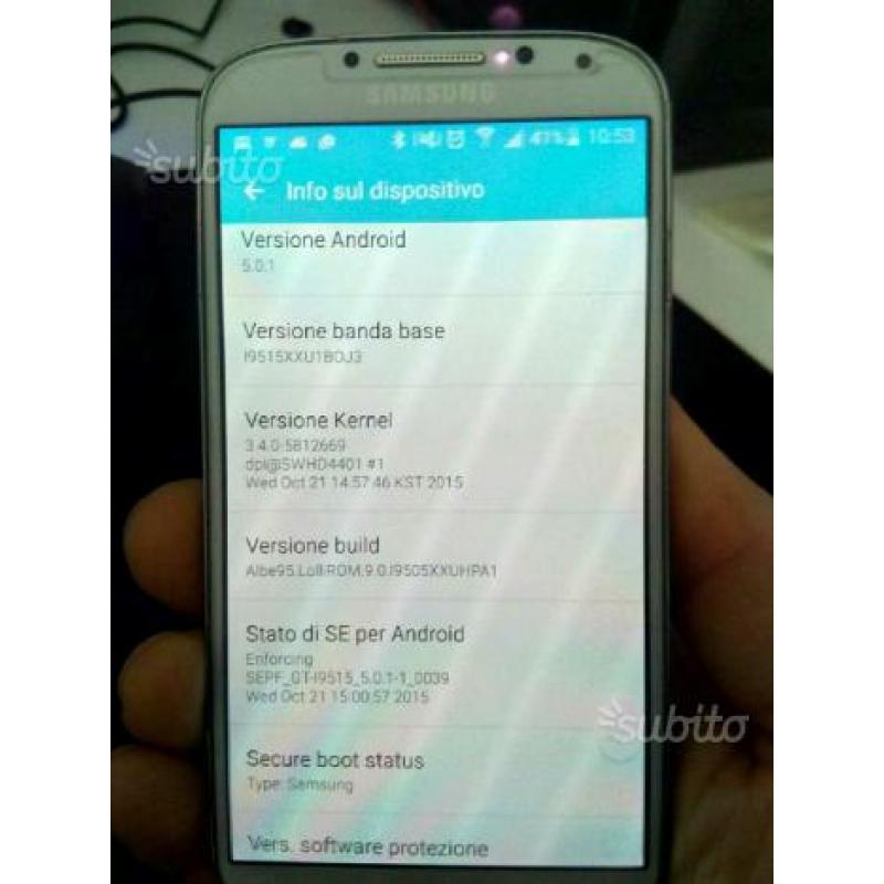 Samsung S4