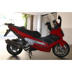 Gilera Nexus 500 - 2004