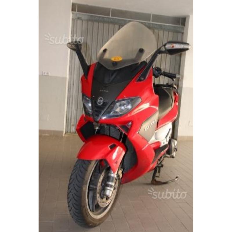 Gilera Nexus 500 - 2004