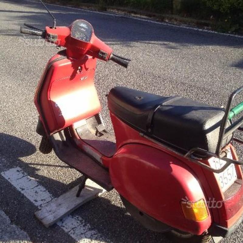 Piaggio Altro modello - 1988