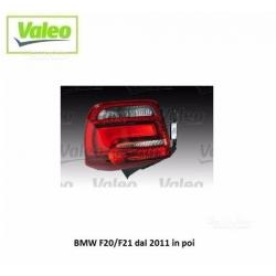 Fanale posteriore LED BMW S1 F20/F21 dal 2011