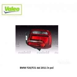 Fanale posteriore LED BMW S1 F20/F21 dal 2011