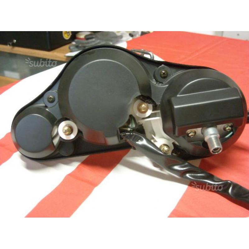 Strumentazione completa Honda NSR 125