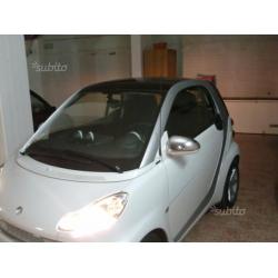 Smart 2007 benzina 1000