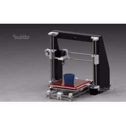 Kit Plastiche Prusa i3