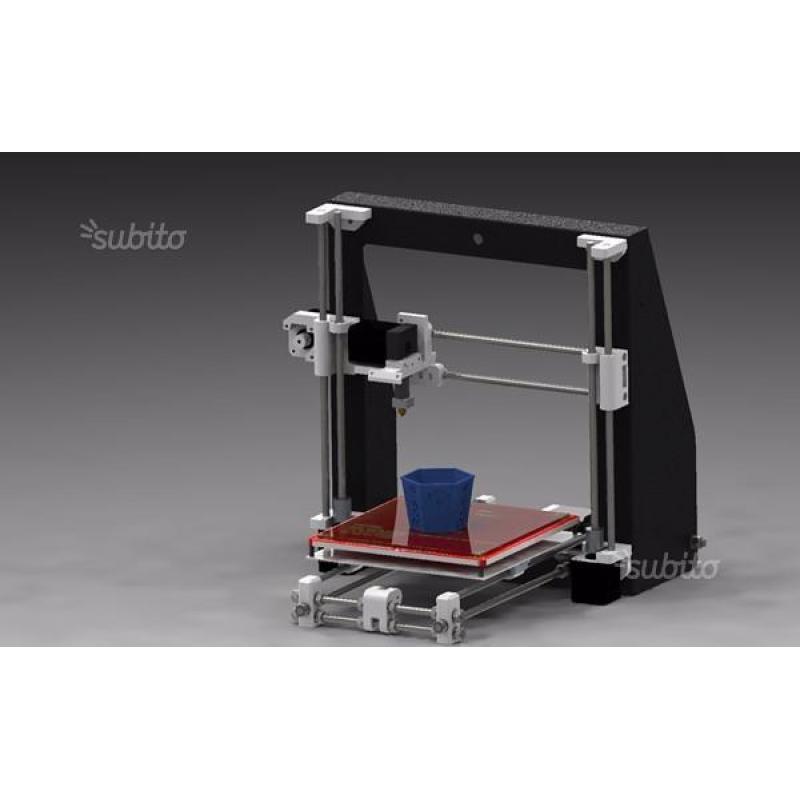 Kit Plastiche Prusa i3