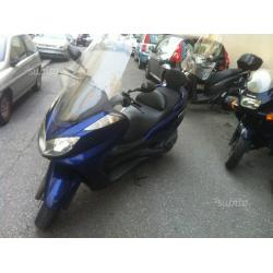 Yamaha Majesty 400 - 2006