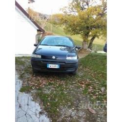 FIAT Punto - 2002