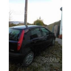 FIAT Punto - 2002