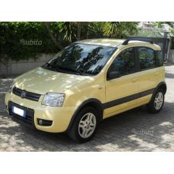 FIAT Panda 1.2 Natural Power Climbing METANO 2008