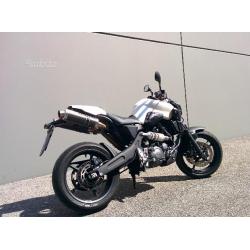 Yamaha MT-03 2009