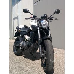 Yamaha MT-03 2009