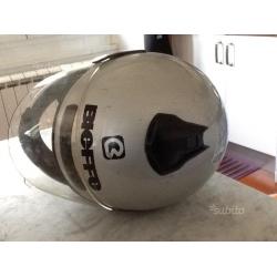 Casco integrale bieffe xxl