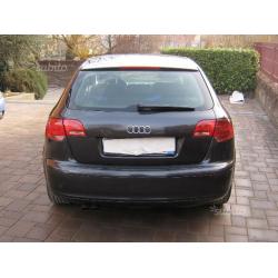 Audi a3 sportback ambition - 2006