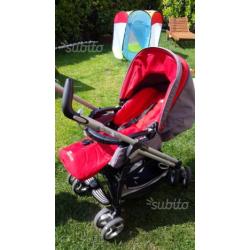 Passeggino Trio Peg Perego