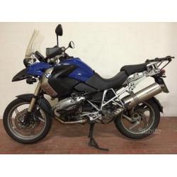 Bmw r 1200 gs - 2009