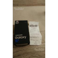 Galaxy s7 flat