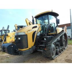 CATERPILLAR CHALLENGER ORE 10240