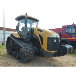 CATERPILLAR CHALLENGER ORE 10240