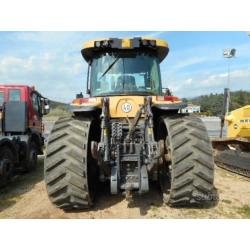 CATERPILLAR CHALLENGER ORE 10240