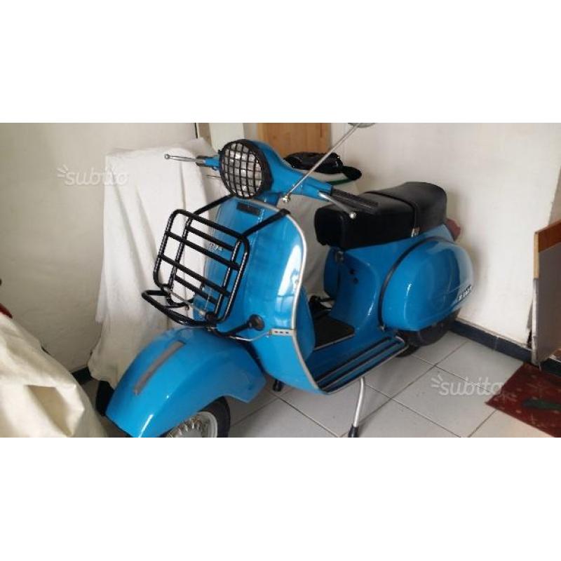 Piaggio Vespa 125 PX - Anni 70