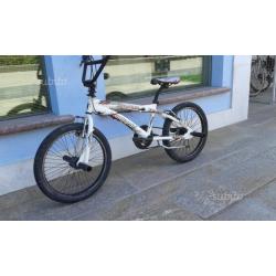 Bmx lombardo 20" - 360'