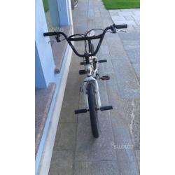 Bmx lombardo 20" - 360'