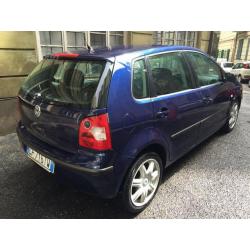 VOLKSWAGEN Polo 1.4 TDI 5p. Trendline