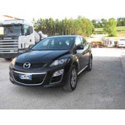 MAZDA CX-7 MZR SPORT TOURER