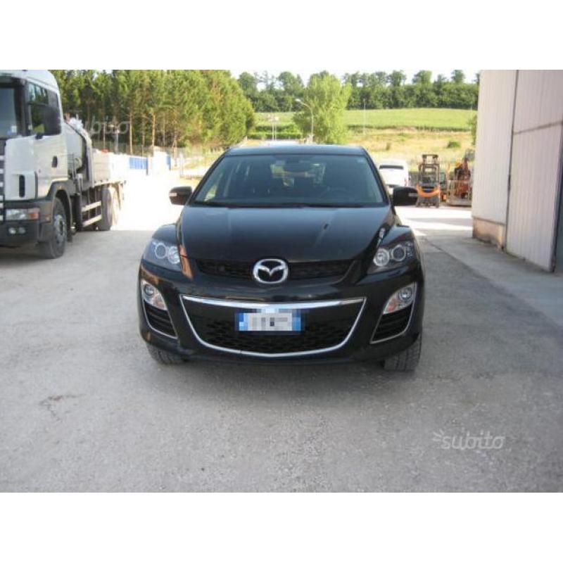 MAZDA CX-7 MZR SPORT TOURER