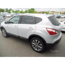 NISSAN Qashqai 1.5 dCi DPF Acenta